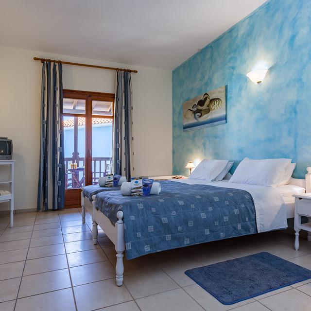 Hotel Aeolos photo 2