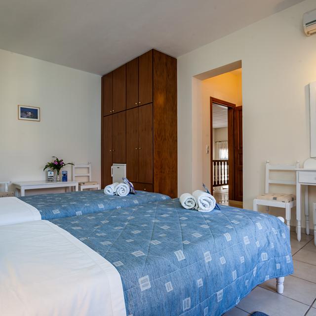 Hotel Aeolos photo 7