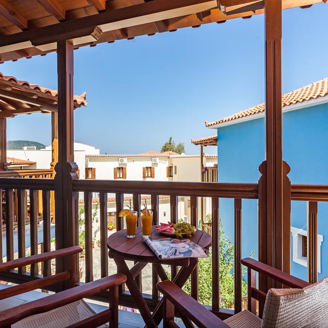 Hotel Aeolos photo 8