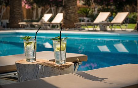 Lejligheder Drossia Palms slide 2