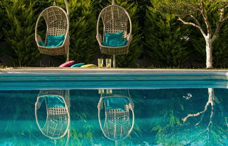 Lejligheder Drossia Palms slide 3