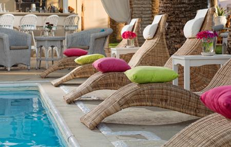 Lejligheder Drossia Palms slide 4