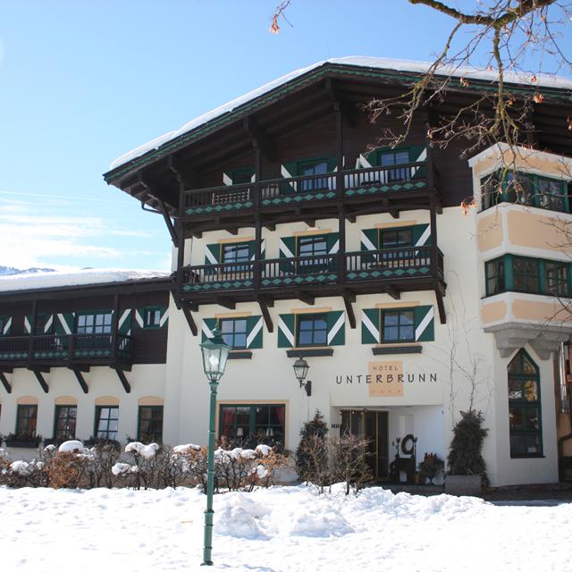 Hotel Unterbrunn