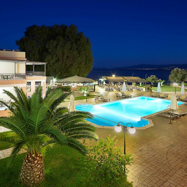 Hôtel Avantis Suites photo 20