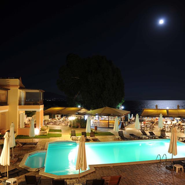 Hôtel Avantis Suites photo 22