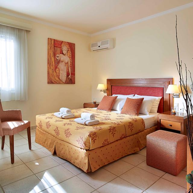 Hôtel Avantis Suites photo 10