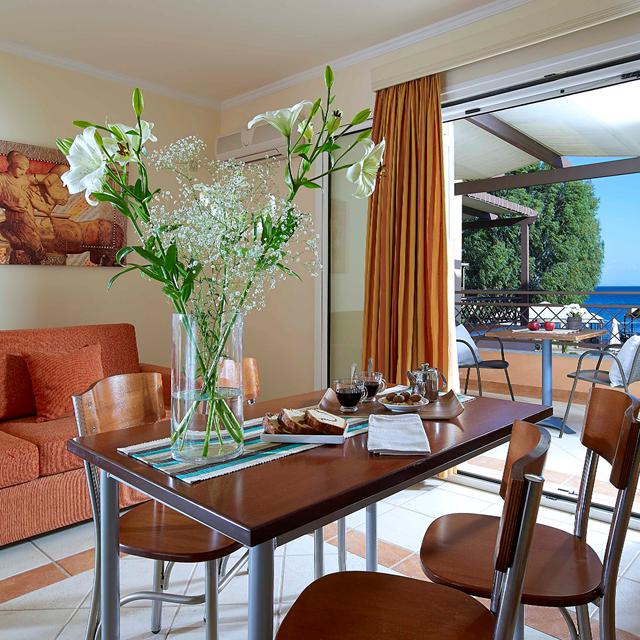 Hôtel Avantis Suites photo 11