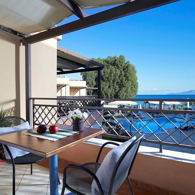 Hôtel Avantis Suites photo 12