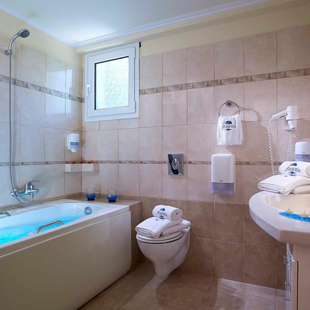 Hôtel Avantis Suites photo 13