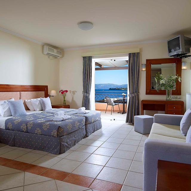 Hôtel Avantis Suites photo 6