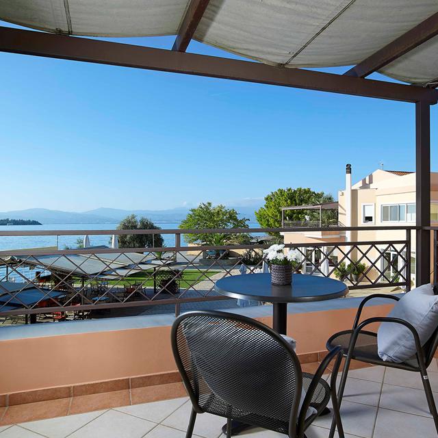 Hôtel Avantis Suites photo 9