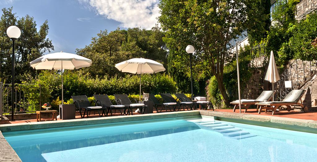 Villa Fiesole