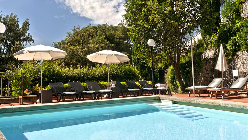 Villa Fiesole