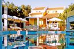 Appartementen Sea Sun
