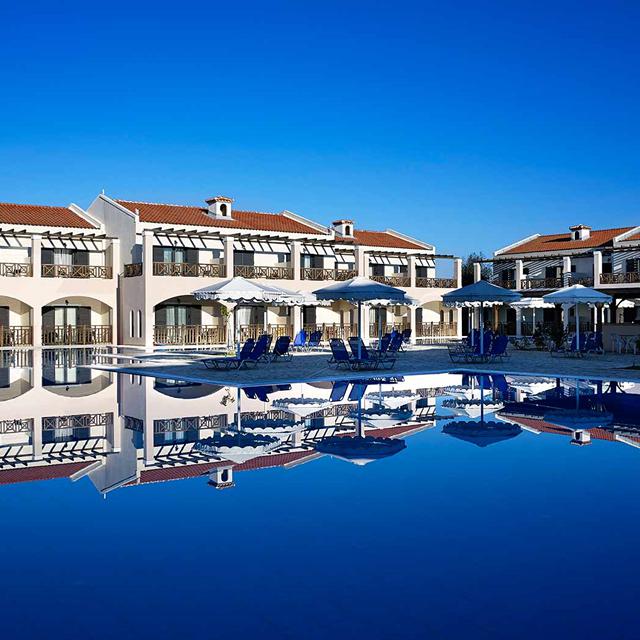 Hotel Roda Beach Resort & Spa