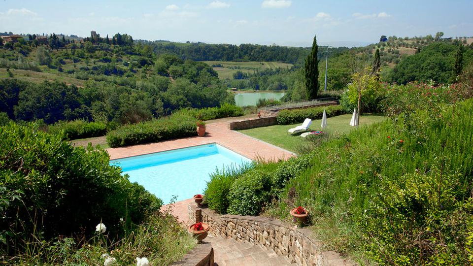 Castellare di Tonda