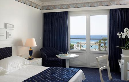 Hotel Mitsis Grand Beach slide 3