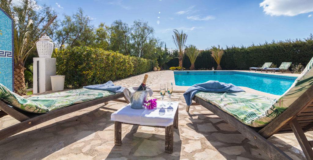 Posada la Venteta la Cabana