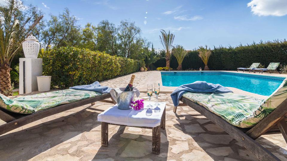 Posada la Venteta la Cabana