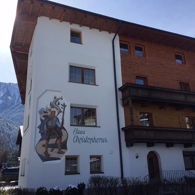 Haus Christophorus