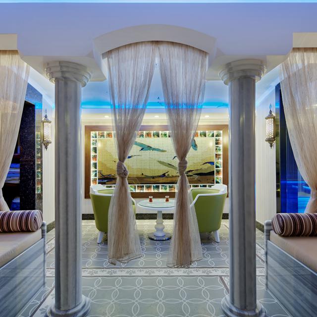 Hôtel Alaiye Kleopatra - All Inclusive photo 9