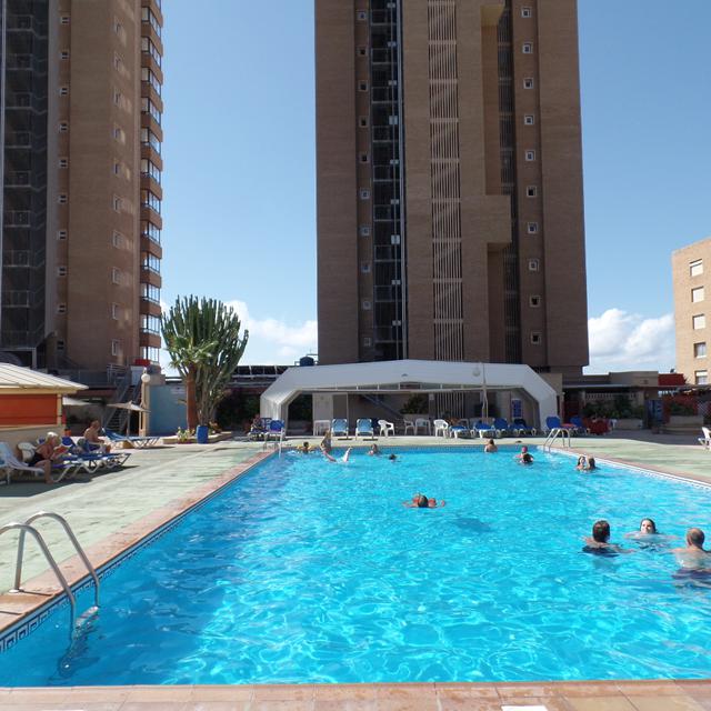 Hotel Les Dunes Comodoro Hotel Les Dunes Comodoro
