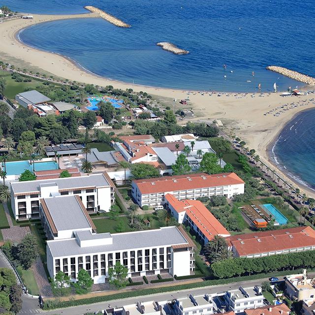 Hotel Estival El Dorado Resort