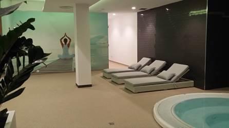 Hôtel Labranda Aloe Club Resort photo 18