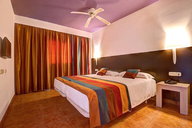 All inclusive vakantie Fuerteventura - Hotel SBH Monica Beach