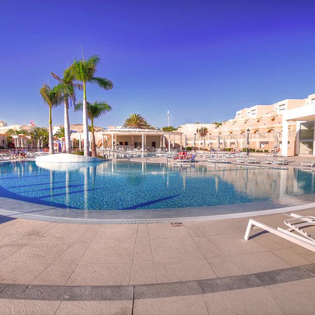 Vakantie Hotel SBH Monica Beach in Costa Calma (Fuerteventura, Spanje)