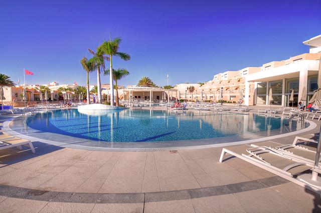 Boekingskorting vakantie Fuerteventura ☀ 8 Dagen all inclusive Hotel SBH Monica Beach