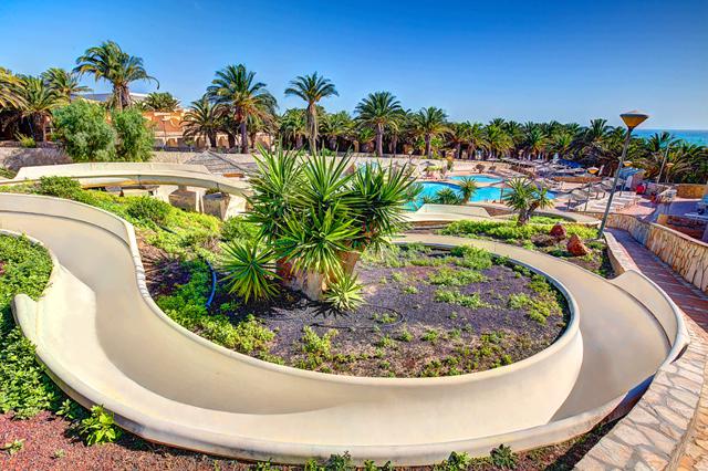 Boekingskorting vakantie Fuerteventura ☀ 8 Dagen all inclusive Hotel SBH Monica Beach