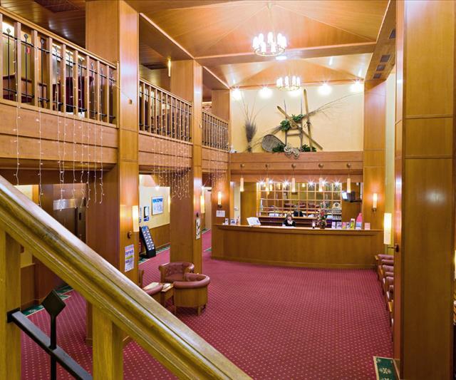 Hôtel Le Terra Nova - Prix exclusif photo 8