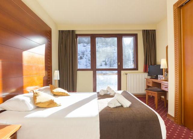 Hôtel Le Terra Nova - Prix exclusif photo 7