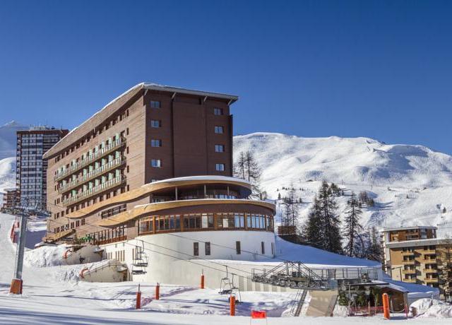 Hôtel Le Terra Nova - Prix exclusif photo 15