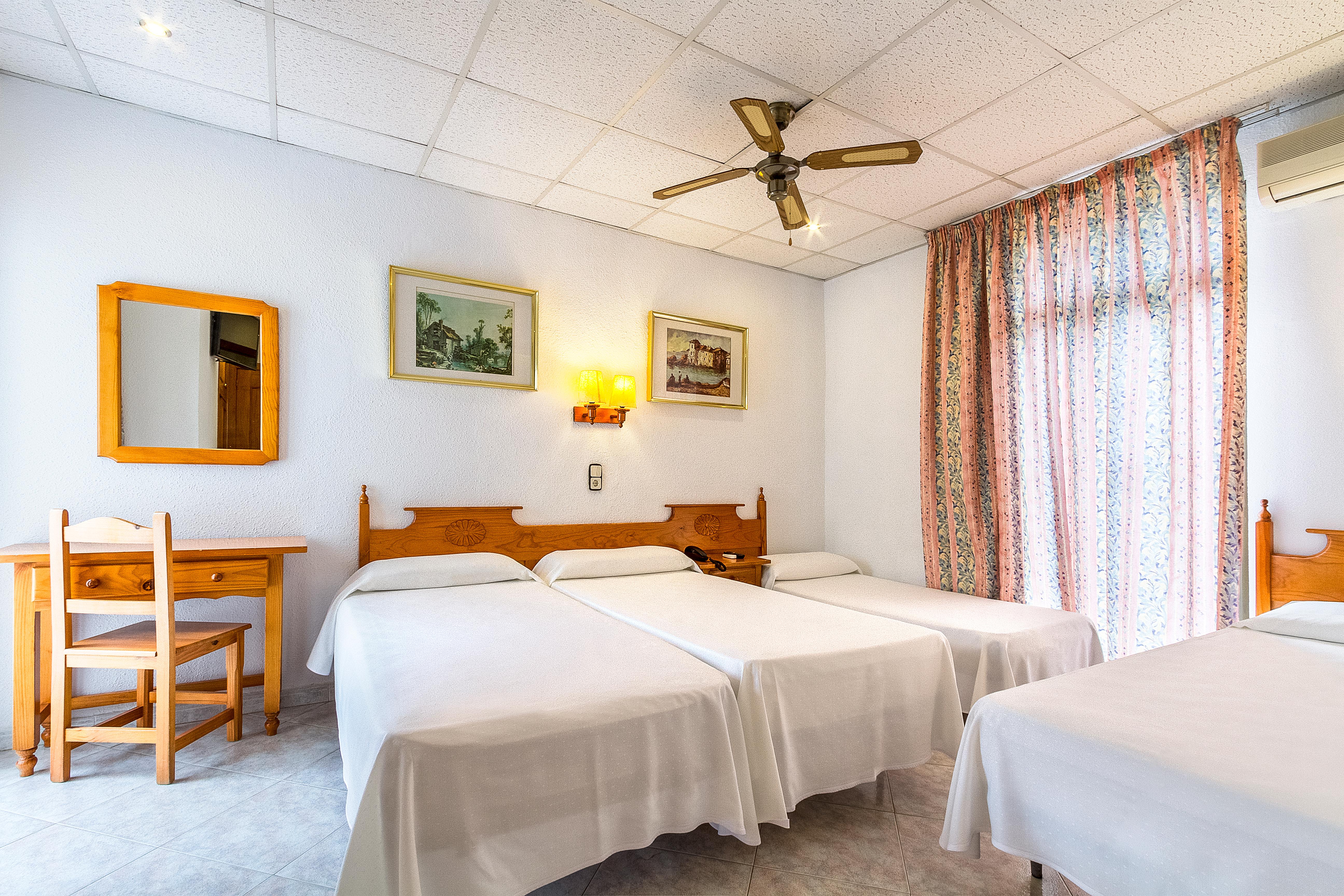 Hotel Neptuno (Calella) - Costa Brava, Spanien | Sunweb