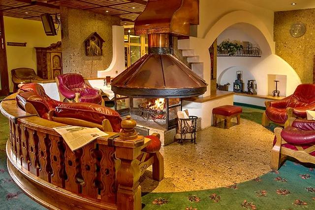 Ontspanning 4.5* Oostenrijk € 1182,- ✓ met skipas