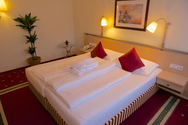Ontspanning 4.5* Oostenrijk € 1182,- ✓ met skipas