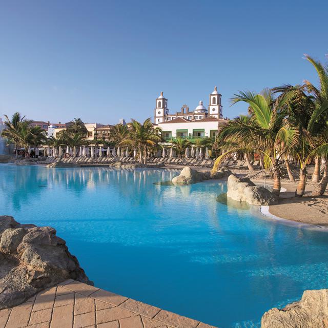 Lopesan Villa del Conde Lopesan Villa del Conde