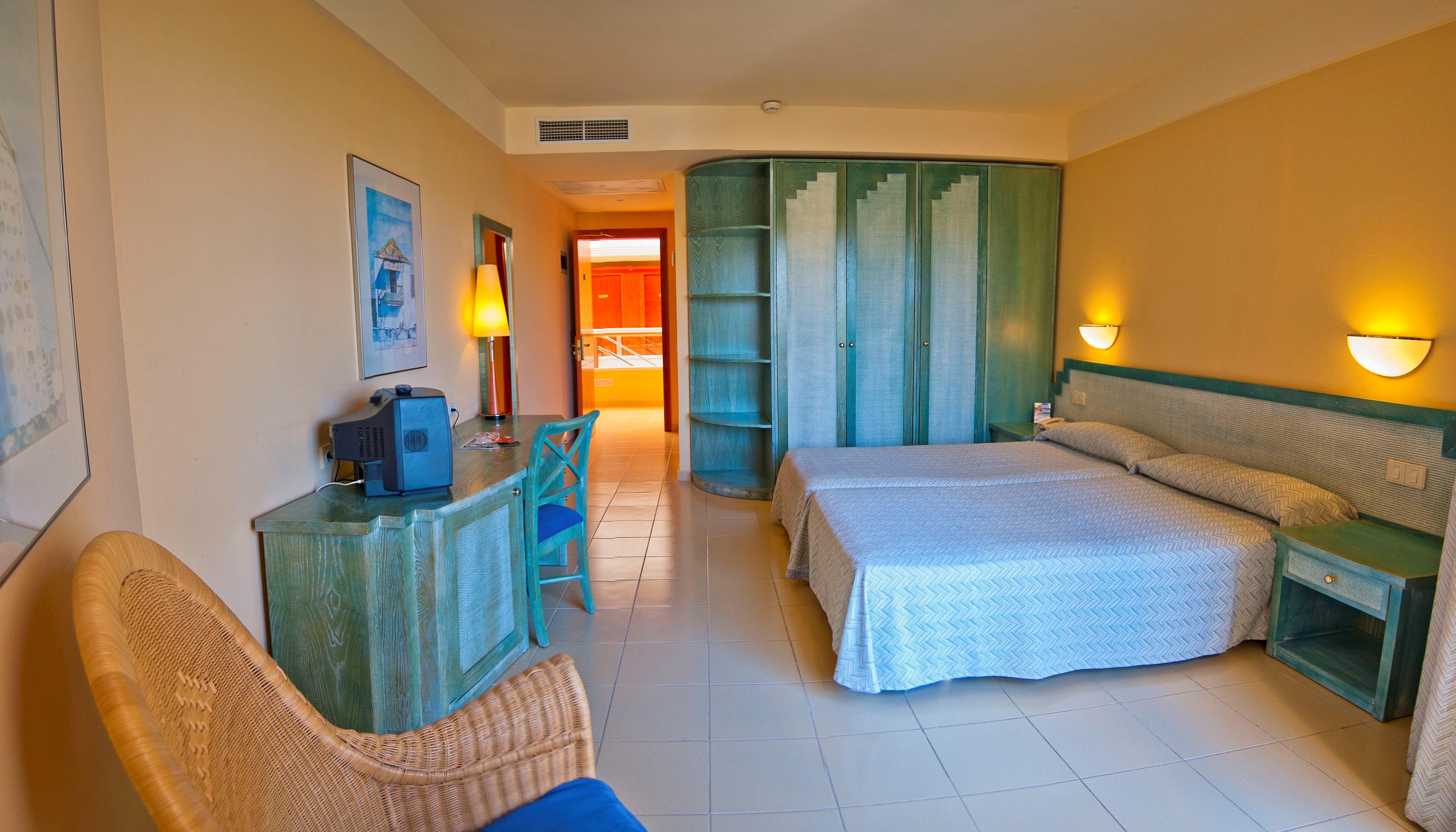 hotel costa calma beach resort