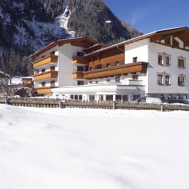 Hotel Wiese Tirol