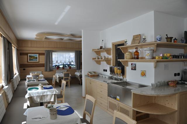 Super korting skivakantie Dolomiti Superski ❄ 8 Dagen  Hotel Garni Festil