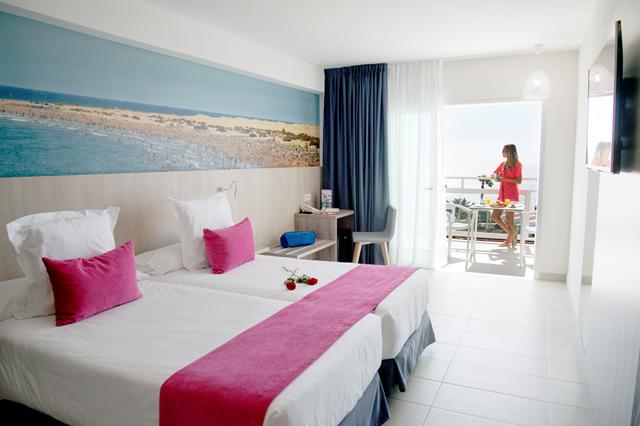 TIP zonvakantie Gran Canaria 🏝️ Hotel Labranda Marieta