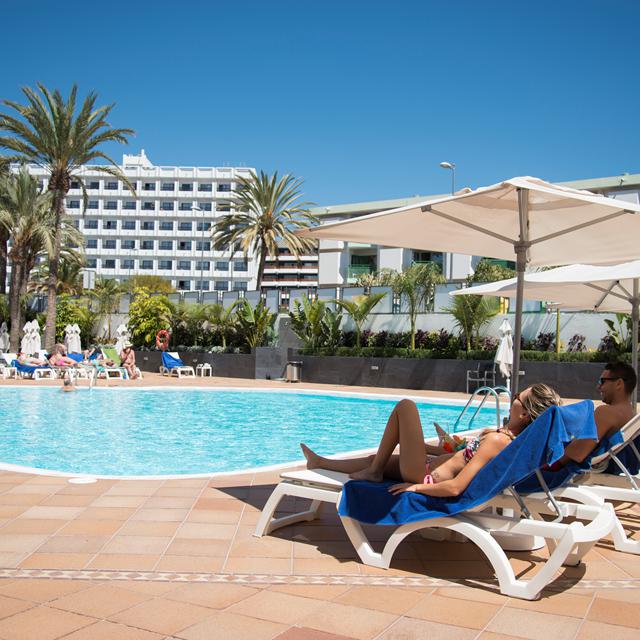 Hotel Labranda Marieta - adults only Gran Canaria 