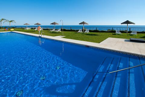 Korting zomervakantie Andalusië - Costa del Sol - Appartementen Olée Holiday Rentals