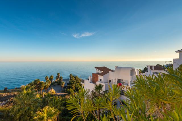 Aanbieding zonvakantie Andalusië - Costa del Sol 🏝️ Appartementen Olée Holiday Rentals