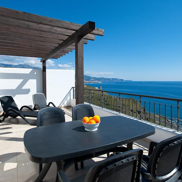 Appartementen Olee Holiday Rentals - inclusief huurauto - Costa del Sol