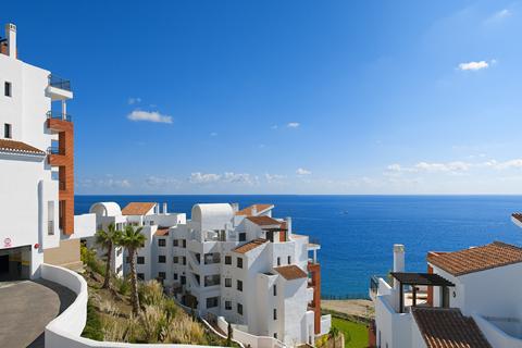 Korting zomervakantie Andalusië - Costa del Sol - Appartementen Olée Holiday Rentals