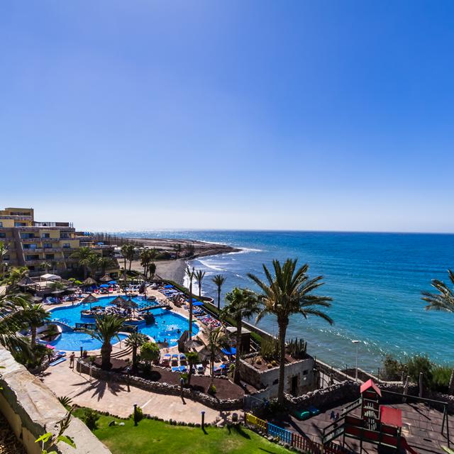 Aparthotel BlueBay Beach Club Gran Canaria 03/29/2022