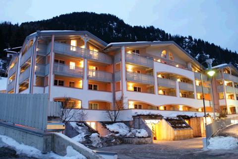 Super skivakantie Dolomiti Superski ⛷️ Hotel Clubresidence Al Sole